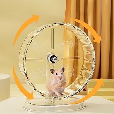 Amazon.co.jp 売れ筋ランキング: 小動物用回し車 の中で最も人気のある